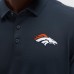 Denver Broncos lululemon Nautical Navy Evolution Polo