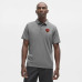 Поло Chicago Bears lululemon Heather Black Evolution Поло Chicago Bears lululemon Heather Black Evolution