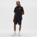 New York Jets lululemon Black Evolution Polo