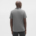 Поло Arizona Cardinals lululemon Heather Black Evolution