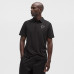 Поло Atlanta Falcons lululemon Black Evolution