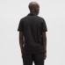 Cincinnati Bengals lululemon Black Evolution Polo