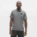 Поло Carolina Panthers lululemon Heather Black Evolution Поло Carolina Panthers lululemon Heather Black Evolution