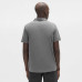 Поло Carolina Panthers lululemon Heather Black Evolution