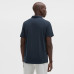 Поло Chicago Bears lululemon Nautical Navy Evolution