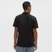 Pittsburgh Steelers lululemon Black Evolution Polo