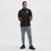 Pittsburgh Steelers lululemon Black Evolution Polo