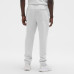 Baltimore Ravens lululemon Heathered Silver Drop Steady State Jogger