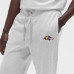 Baltimore Ravens lululemon Heathered Silver Drop Steady State Jogger