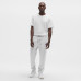 Buffalo Bills lululemon Heathered Silver Drop Steady State Jogger