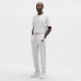 Carolina Panthers lululemon Heathered Silver Drop Steady State Jogger