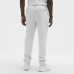 Chicago Bears lululemon Heathered Silver Drop Steady State Jogger