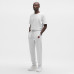 Chicago Bears lululemon Heathered Silver Drop Steady State Jogger