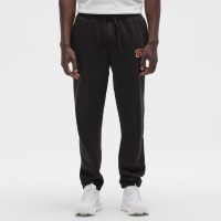 Cincinnati Bengals lululemon Black Steady State Jogger