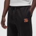 Cincinnati Bengals lululemon Black Steady State Jogger