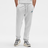 Miami Dolphins lululemon Heathered Silver Drop Steady State Jogger
