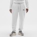 Denver Broncos lululemon Heathered Silver Drop Steady State Jogger