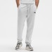 New England Patriots lululemon Heathered Silver Drop Steady State Jogger