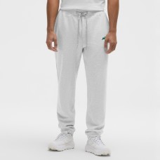New York Jets lululemon Heathered Silver Drop Steady State Jogger