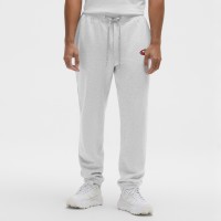 San Francisco 49ers lululemon Heathered Silver Drop Steady State Jogger
