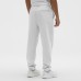 San Francisco 49ers lululemon Heathered Silver Drop Steady State Jogger
