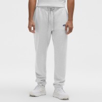 Seattle Seahawks lululemon Heathered Silver Drop Steady State Jogger