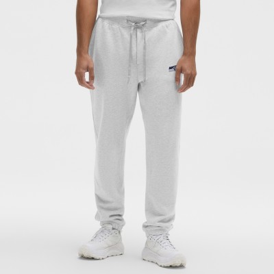 Seattle Seahawks lululemon Heathered Silver Drop Steady State Jogger