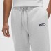 Seattle Seahawks lululemon Heathered Silver Drop Steady State Jogger