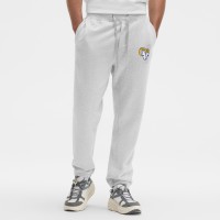 Los Angeles Rams lululemon Steady State Jogger - Heathered Silver Drop