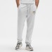 Los Angeles Rams lululemon Steady State Jogger - Heathered Silver Drop
