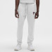 Atlanta Falcons lululemon Heathered Silver Drop Steady State Jogger Atlanta Falcons lululemon Heathered Silver Drop Steady State Jogger