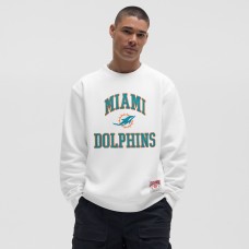Miami Dolphins lululemon White Steady State Sweatshirt