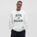 Miami Dolphins lululemon White Steady State Sweatshirt