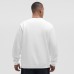 Miami Dolphins lululemon White Steady State Sweatshirt