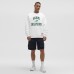 Miami Dolphins lululemon White Steady State Sweatshirt