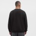 Minnesota Vikings lululemon Black Steady State Sweatshirt