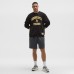 Minnesota Vikings lululemon Black Steady State Sweatshirt