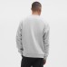Minnesota Vikings lululemon Heathered Silver Drop Steady State Sweatshirt