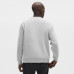 Свитшот Carolina Panthers lululemon Heathered Silver Drop Steady State