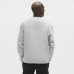 Свитшот Atlanta Falcons lululemon Heathered Silver Drop Steady State
