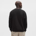 Свитшот Baltimore Ravens lululemon Black Steady State