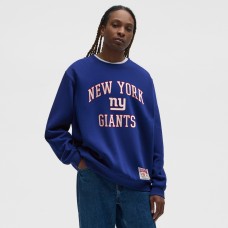 New York Giants lululemon Larkspur Steady State Sweatshirt