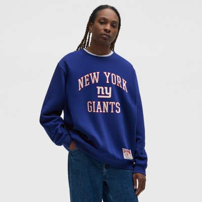 New York Giants lululemon Larkspur Steady State Sweatshirt