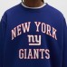 New York Giants lululemon Larkspur Steady State Sweatshirt