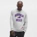 Свитшот Buffalo Bills lululemon Heathered Silver Drop Steady State Свитшот Buffalo Bills lululemon Heathered Silver Drop Steady State