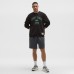 New York Jets lululemon Black Steady State Sweatshirt