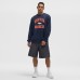 Denver Broncos lululemon Club Blue Steady State Sweatshirt
