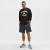 Pittsburgh Steelers lululemon Black Steady State Sweatshirt