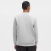 Seattle Seahawks lululemon Heathered Silver Drop Steady State Sweatshirt
