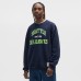 Seattle Seahawks lululemon Club Blue Steady State Sweatshirt